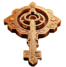 Золотой ключик